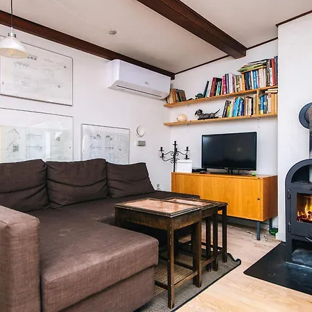 Xviii Holiday home *