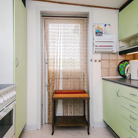 Holiday home Xviii