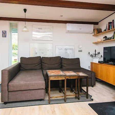 Holiday home Xviii