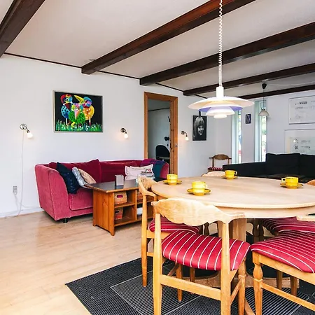 Holiday home Xviii *