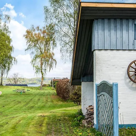 Holiday home Xviii