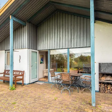 Holiday home Xviii *