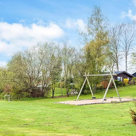 Xviii Holiday home Ansager