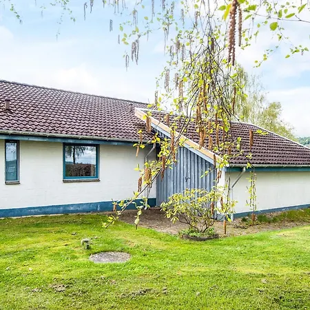 Xviii Holiday home