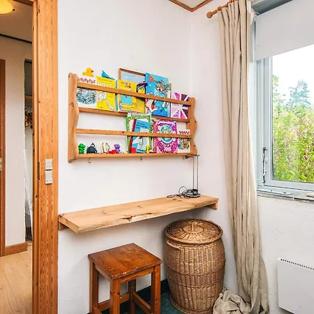 Holiday home Xviii *