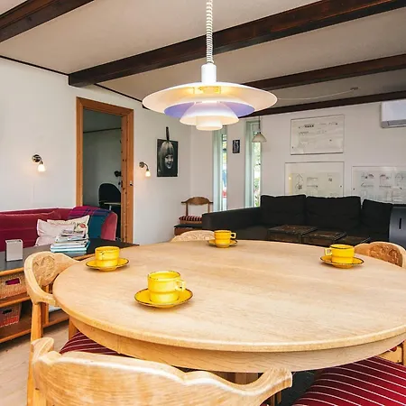 Xviii Holiday home
